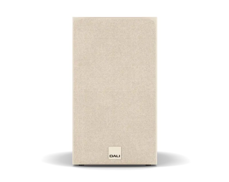 DALI SONIK 3 bookshelf zvočniki na stojalih za sodobne prostore