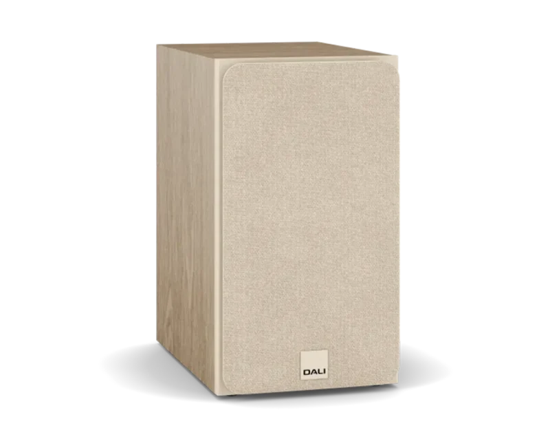 DALI SONIK 3 bookshelf zvočniki na stojalih za sodobne prostore