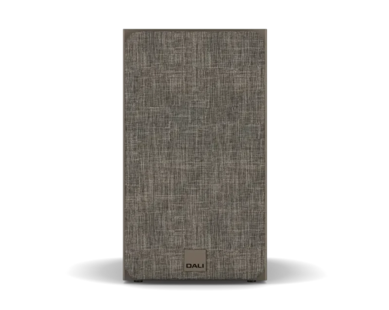 DALI SONIK 3 kompaktni Hi-Fi zvočnik v elegantni leseni izvedbi