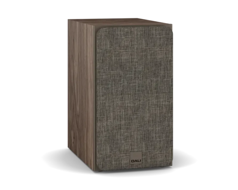 DALI SONIK 3 kompaktni Hi-Fi zvočnik v elegantni leseni izvedbi