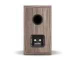 DALI SONIK 3 kompaktni Hi-Fi zvočnik v elegantni leseni izvedbi