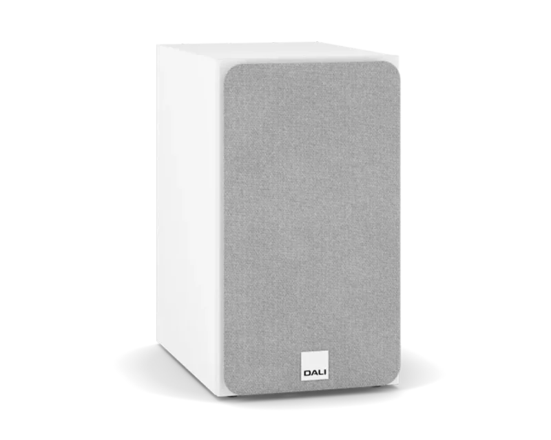 DALI SONIK 3 kompaktni Hi-Fi zvočnik v elegantni leseni izvedbi