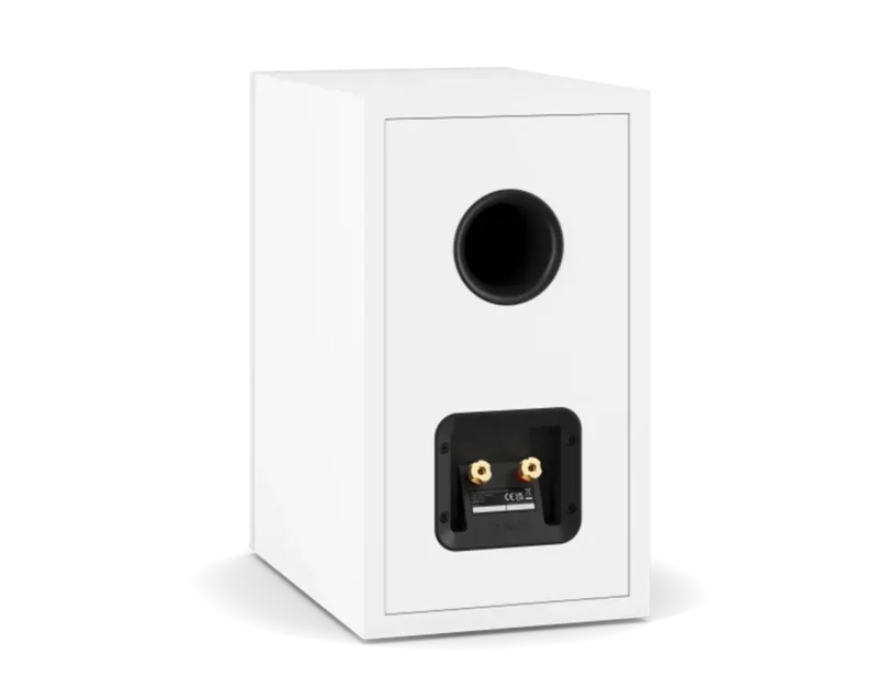 DALI SONIK 3 kompaktni Hi-Fi zvočnik v elegantni leseni izvedbi