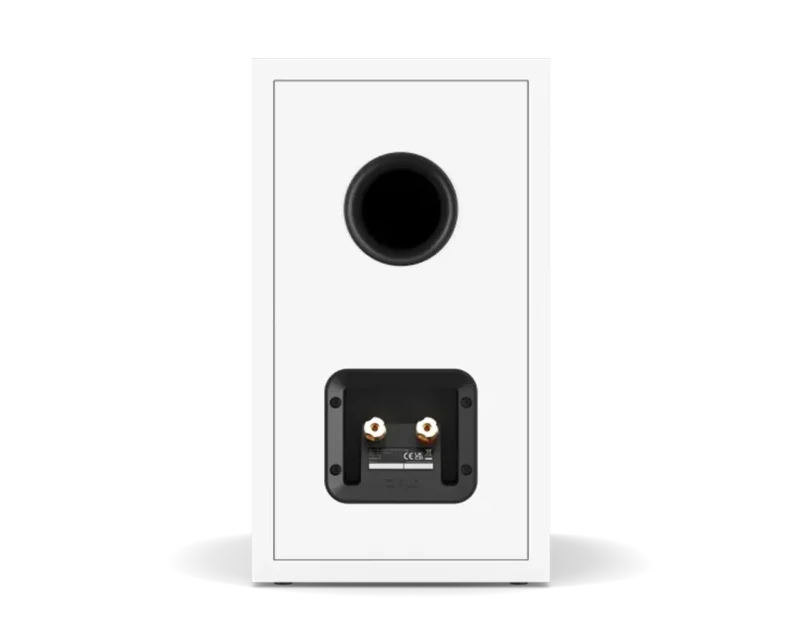 DALI SONIK 3 kompaktni Hi-Fi zvočnik v elegantni leseni izvedbi