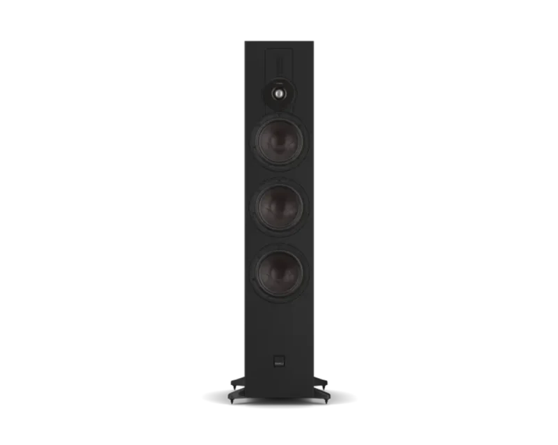 DALI Sonik 9 – referenčni Hi-Fi zvočnik z avdiofilsko tehnologijo