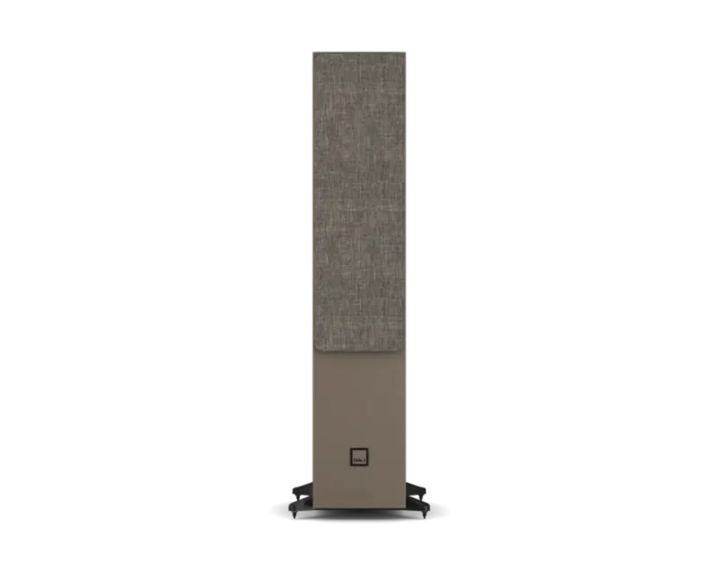 DALI SONIK 7 so zmogljivi stolpni Hi-Fi zvočniki, zasnovani za poslušalce, ki želijo več kot le glasnost