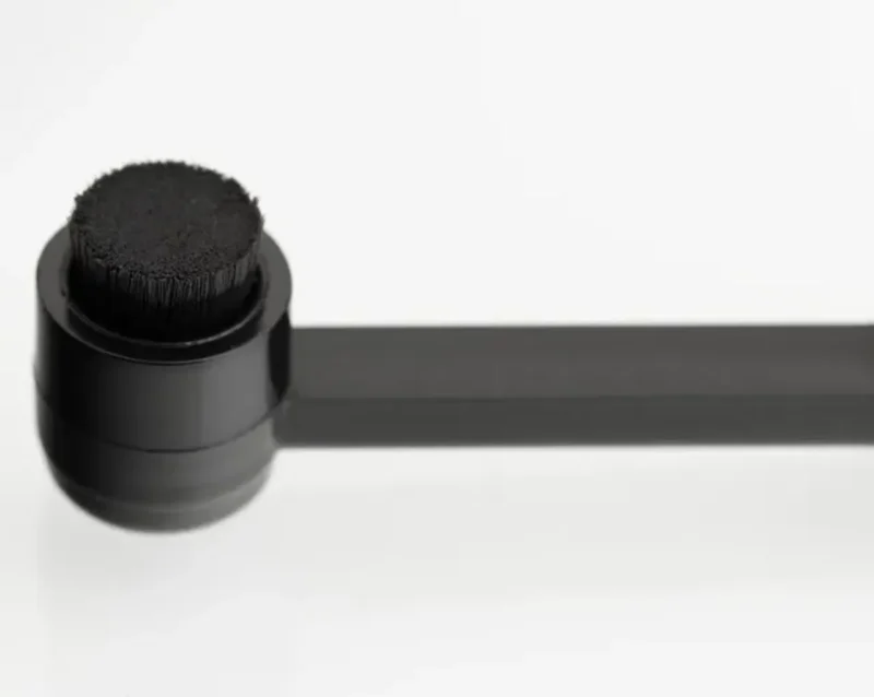 Pro-Ject Clean it karbonska krtačka za čiščenje igle gramofona