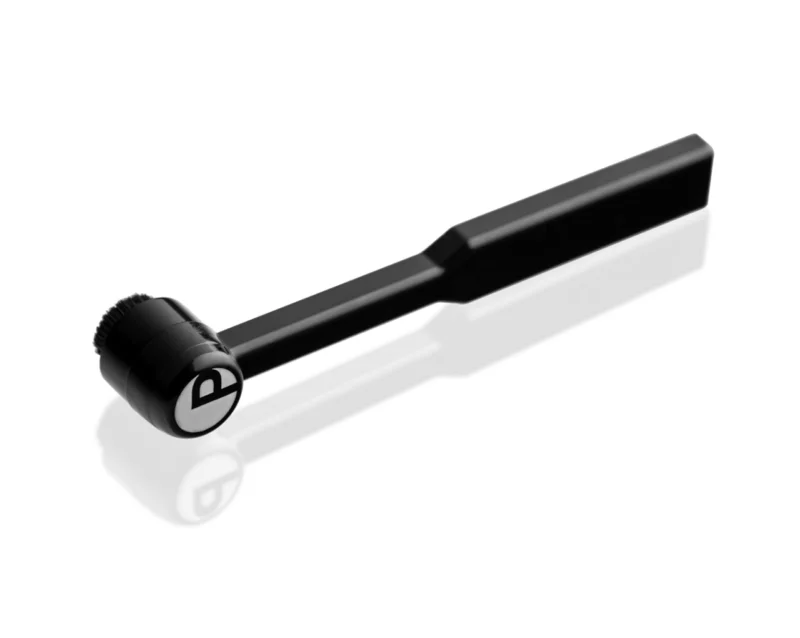 Pro-Ject Clean it karbonska krtačka za čiščenje igle gramofona