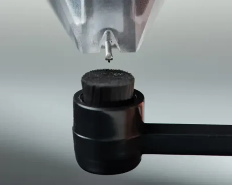 Pro-Ject Clean it karbonska krtačka za čiščenje igle gramofona