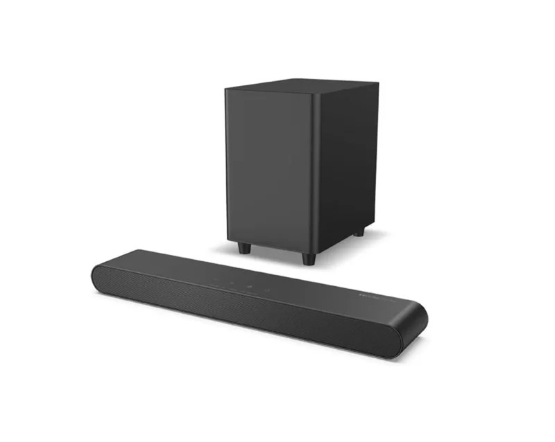 Eltax Cine Sound 2.1 Dolby Atmos soundbar sistem