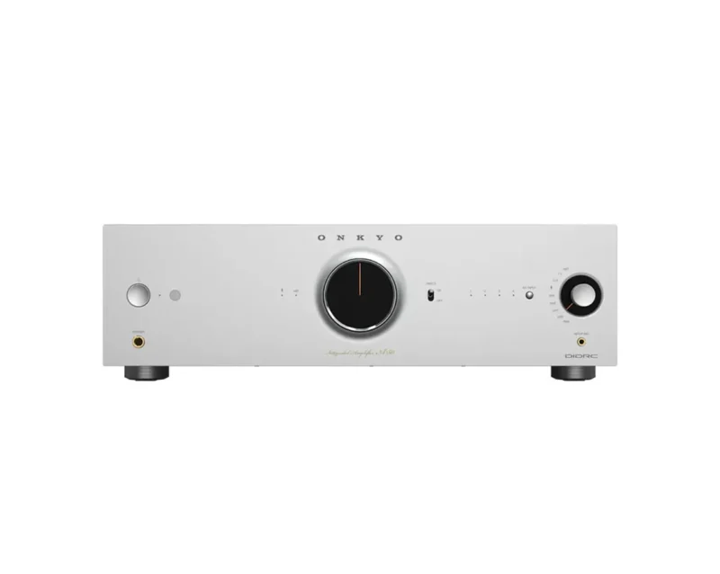 Onkyo A-50 moderner Verstärker für Hi-Fi System