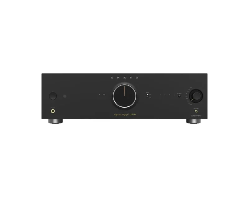 Онкио А-50 мрежа Hi-Fi појачало Онкио А-50 мрежа Hi-Fi појачало