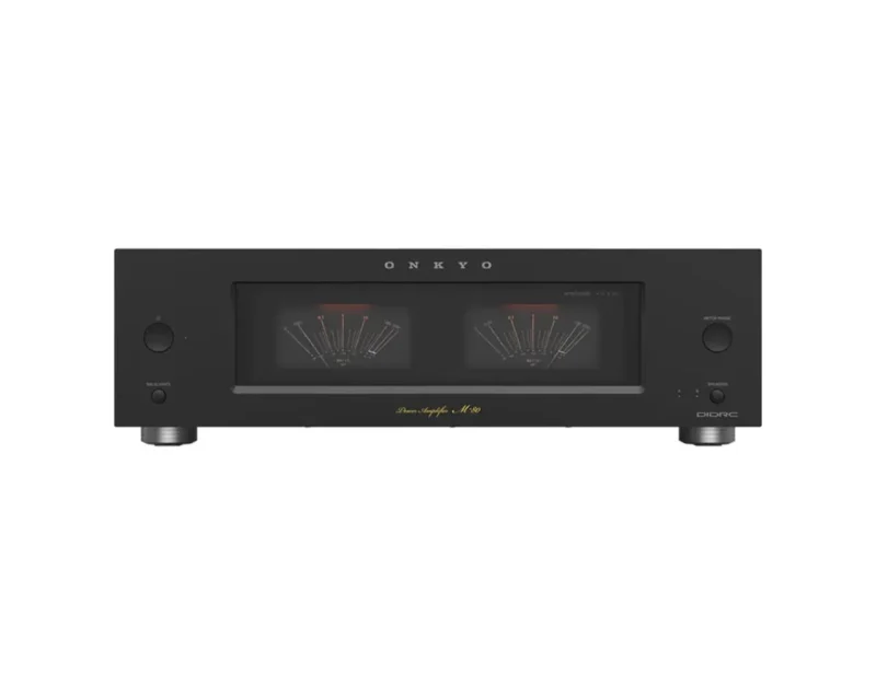 Onkyo M-80 stereo končna stopnja
