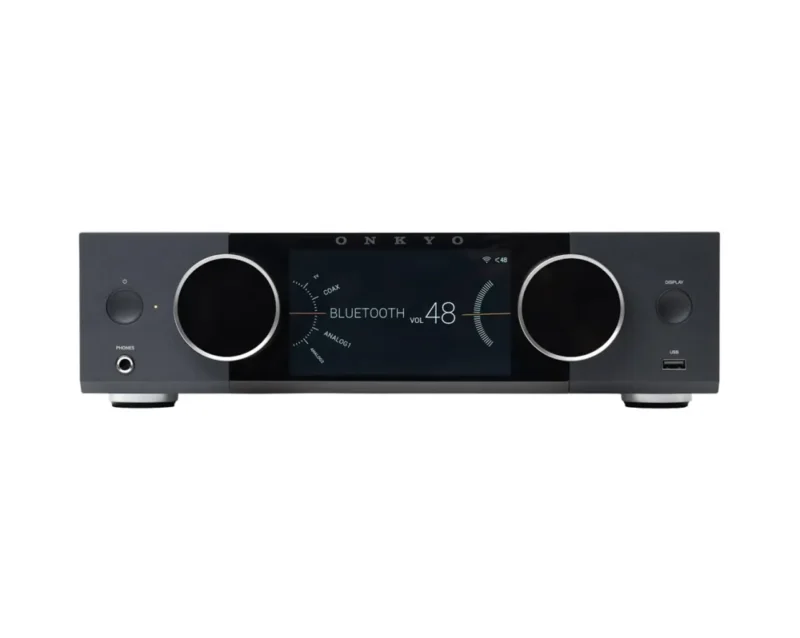 Onkyo Muse Y-40 black
