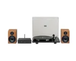 Pro-Ject Stereo Set E Phono kompletni Hi-Fi sistem za vinil