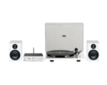Pro-Ject Stereo Set E Phono kompletni Hi-Fi sistem za vinil