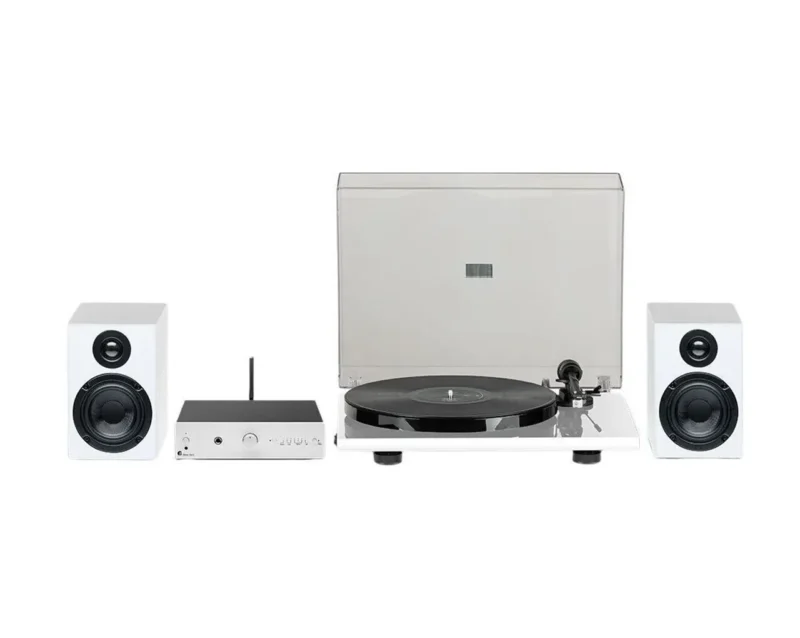 Pro-Ject Stereo Set E Phono kompletni Hi-Fi sistem za vinil