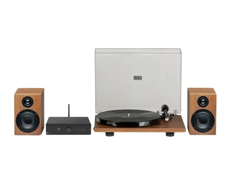 Pro-Ject Stereo Set E Phono kompletni Hi-Fi sistem za vinil
