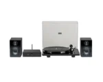 Pro-Ject Stereo Set E Phono kompletni Hi-Fi sistem za vinil