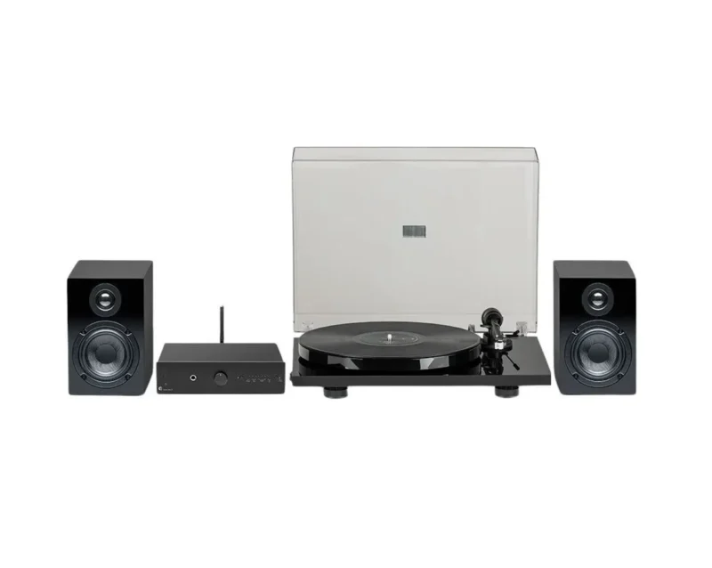 Pro-Ject Stereo Set E Phono kompletni Hi-Fi sistem za vinil