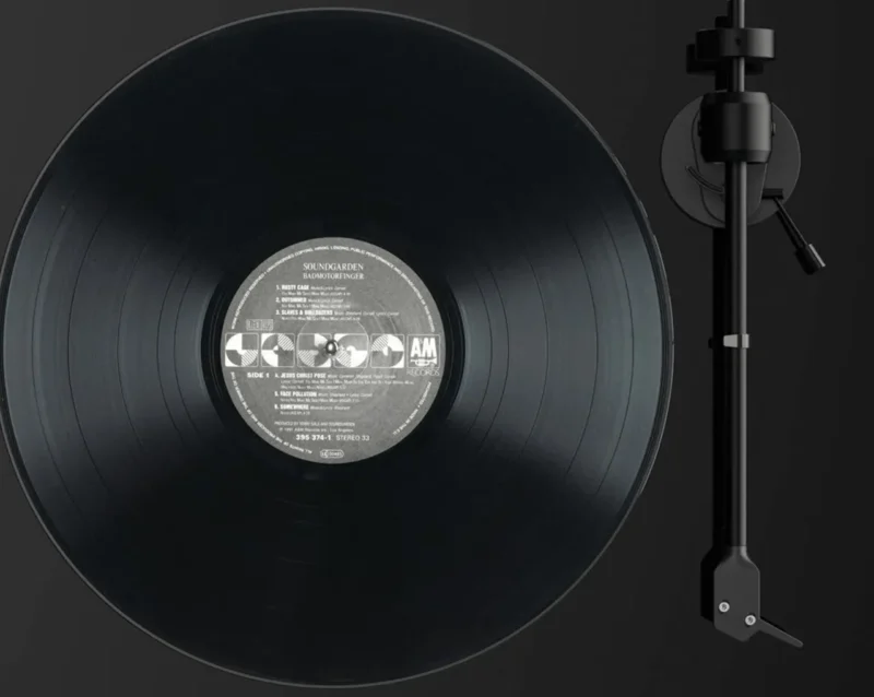 Pro-Ject Stereo Set E Phono gramofon ojačevalnik zvočniki komplet