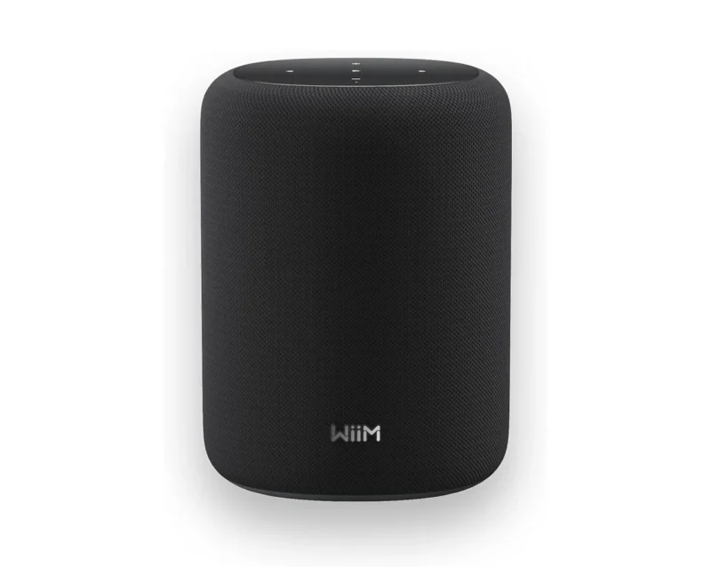 WiiM Sound Lite Smart Wireless Hi-Res Lautsprecher