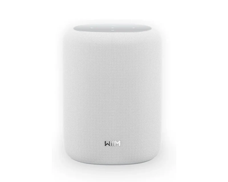 WiiM Sound Lite zvočnik za multiroom avdio sistem