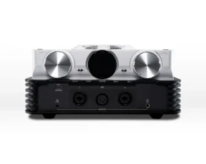 iFi Audio iDSD PHANTOM reference DAC, streamer and headphone amplifier