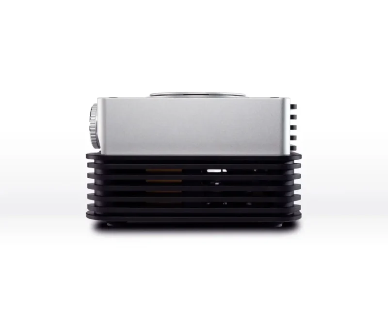 iFi Audio iDSD PHANTOM premium hi-fi DAC in predojačevalnik