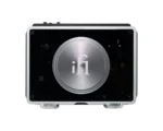 iFi Audio iDSD PHANTOM premium hi-fi DAC in predojačevalnik