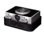 iFi Audio iDSD PHANTOM premium hi-fi DAC in predojačevalnik