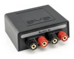 SVS SoundPath Speaker Level Subwoofer Adapter