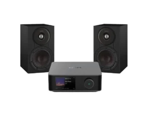 hi-fi komplet z zvočniki dali sonik 1