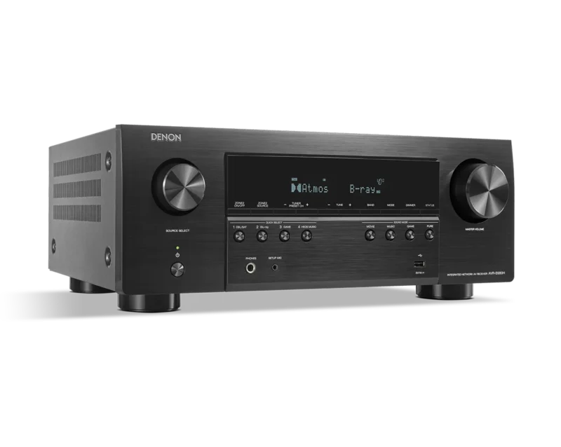 Denon AVR-S980H