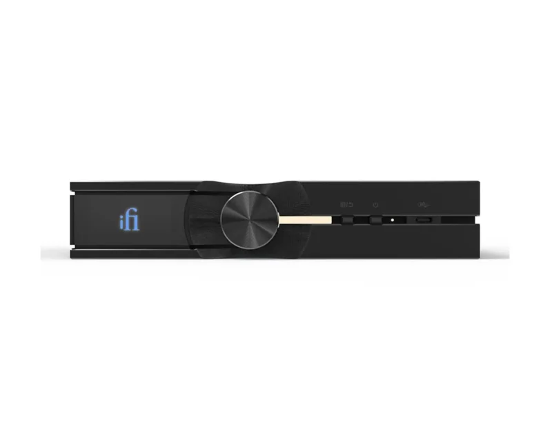 iFi NEO Stream je referenčni Hi-Fi streamer, zasnovan za brezhibno predvajanje glasbe v visoki ločljivosti in popolno integracijo v sodobne avdio sisteme.