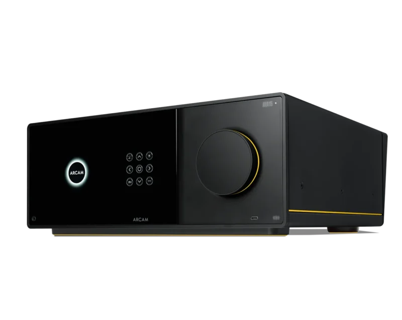 Arcam radia AVA15 Arcam radia AVA15