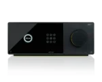 LS_ARCAM_AVA15_Front_ARCAM-Logo+ScreenReflection+AVA15Reflection Arcam radia AVA15
