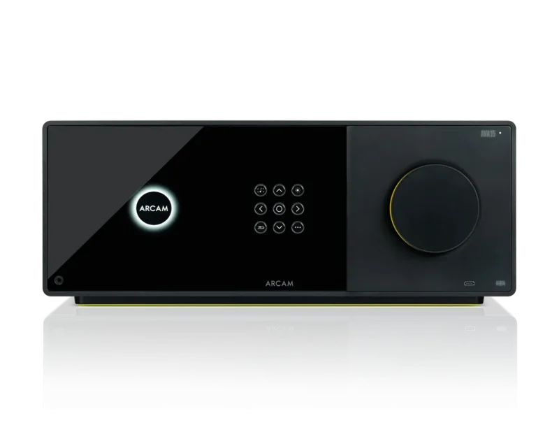Arcam radia AVA15