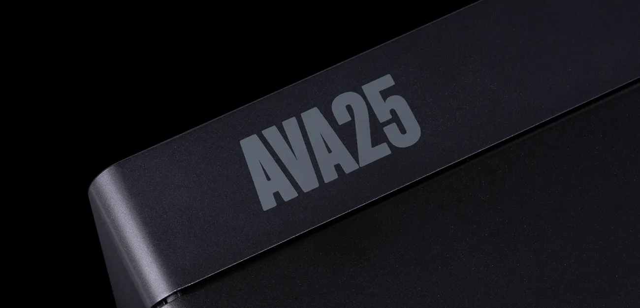 Arcam Radia AVA25