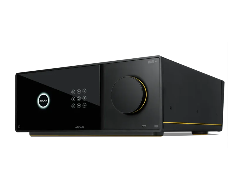 Arcam Radia AVA25
