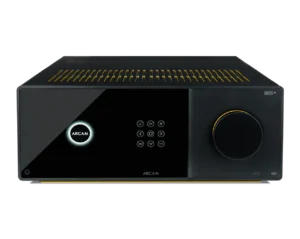Arcam Radia AVA25