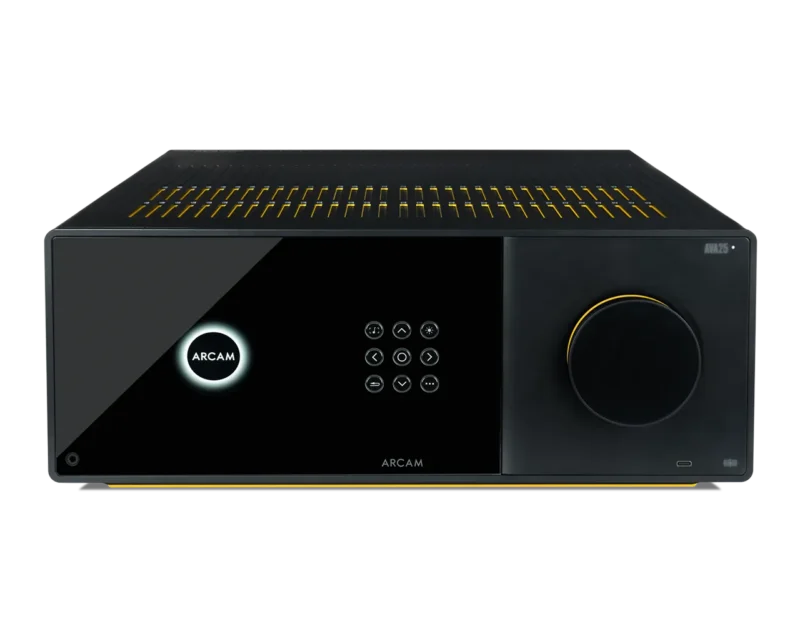 Arcam Radia AVA25