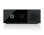 LS_ARCAM_AVA35_Front_ARCAM-Logo+SreenReflection+AVA35Reflection arcam radia AVA35