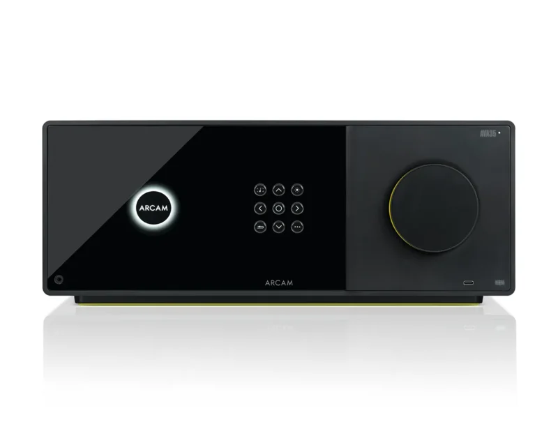 arcam radia AVA35