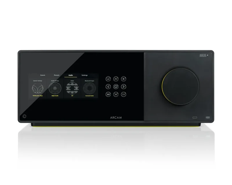 arcam radia AVA35 arcam radia AVA35