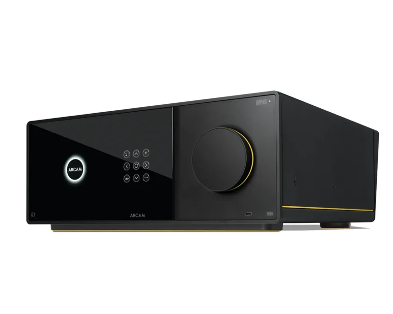 AV procesor Arcam Radia AVP45