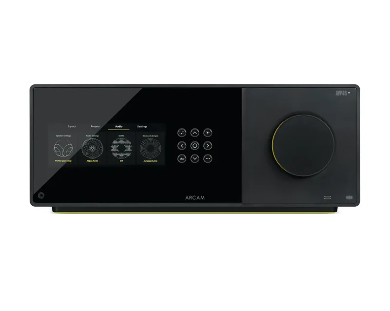 AV procesor Arcam Radia AVP45