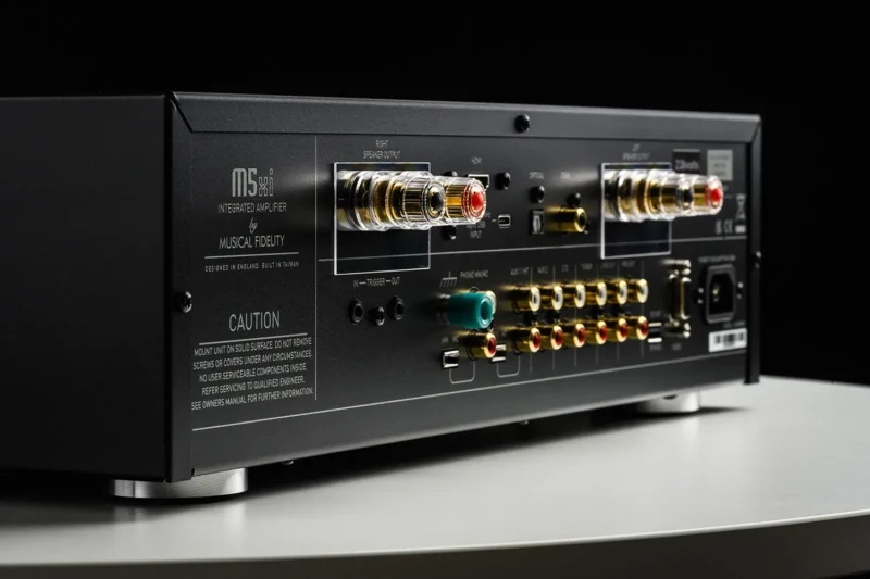 Musical Fidelity M5xi