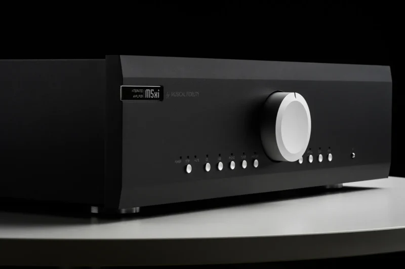 Musical Fidelity M5xi