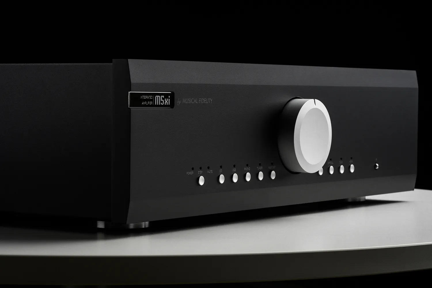 Musical Fidelity M5xi 